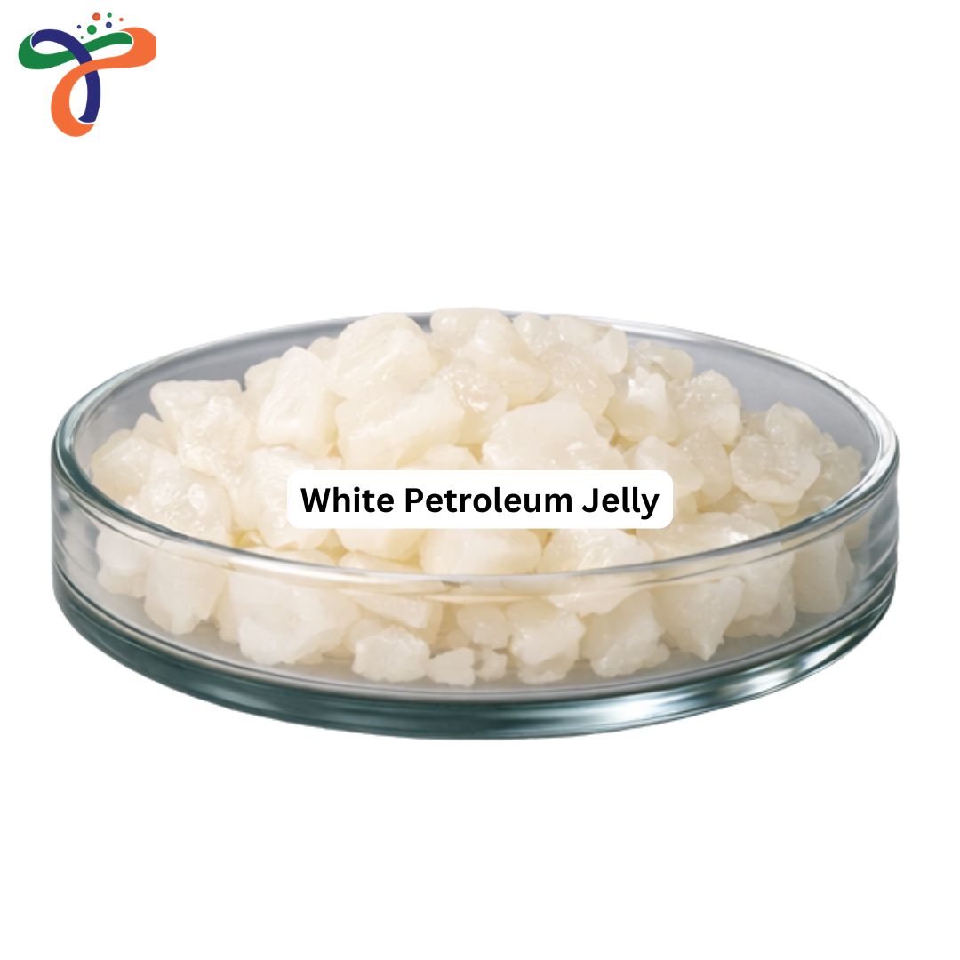 White Petroleum Jelly
